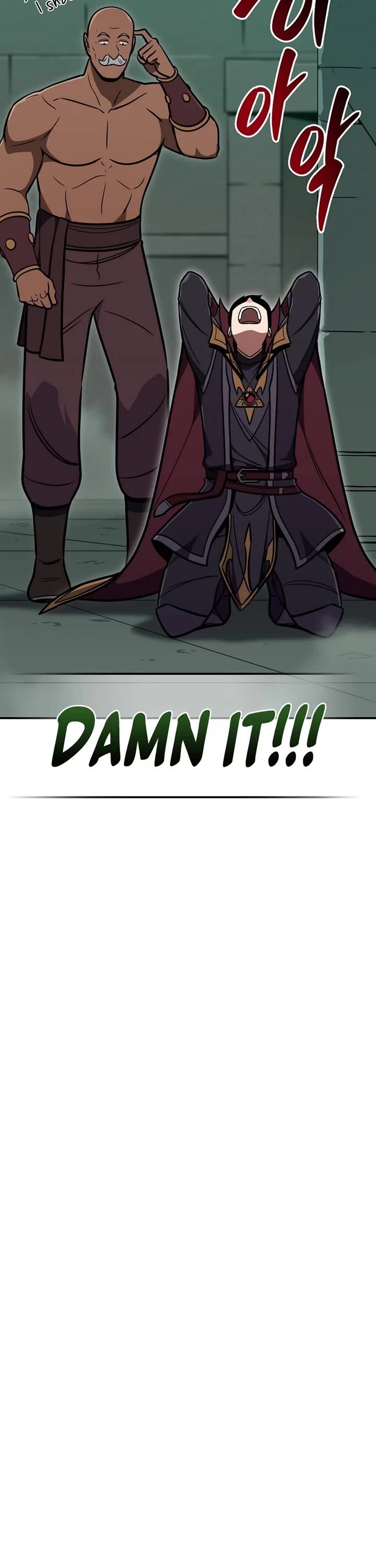BJ Archmage Chapter 141 page 23 - Chapter 141