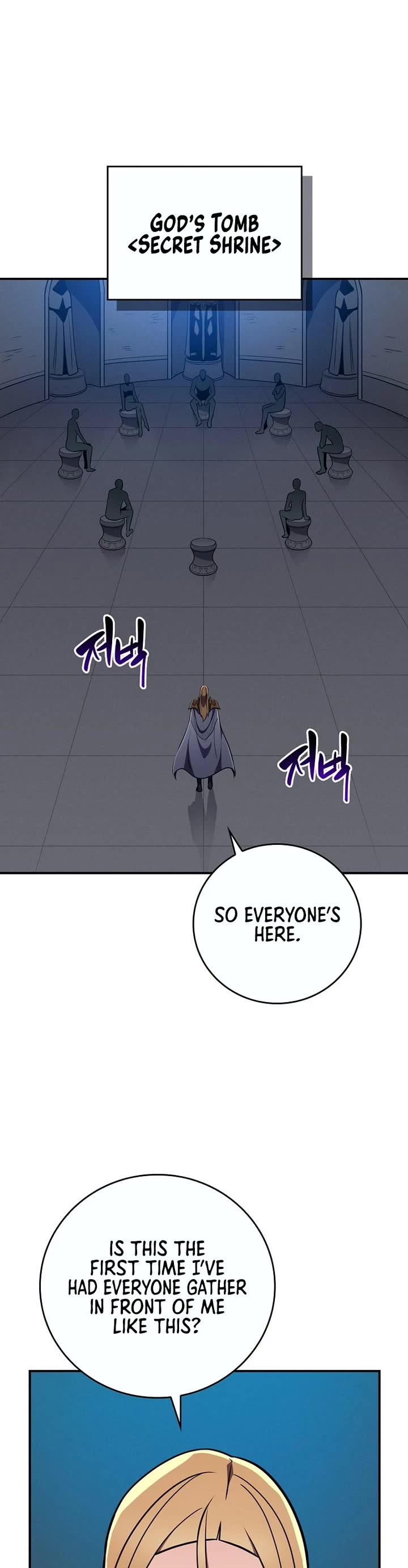 BJ Archmage Chapter 141 page 24 - Chapter 141