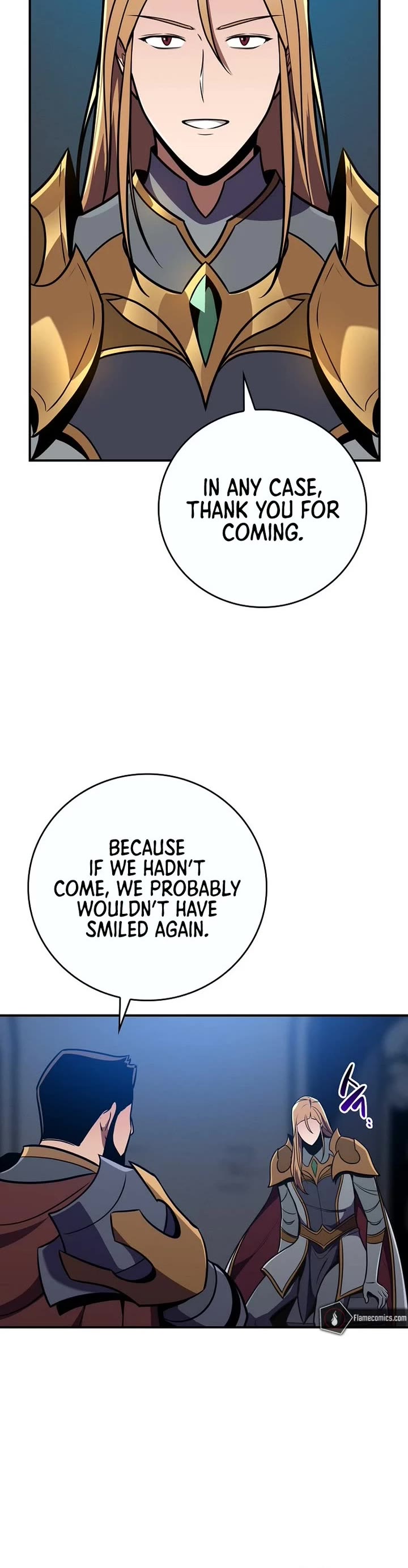 BJ Archmage Chapter 141 page 25 - Chapter 141