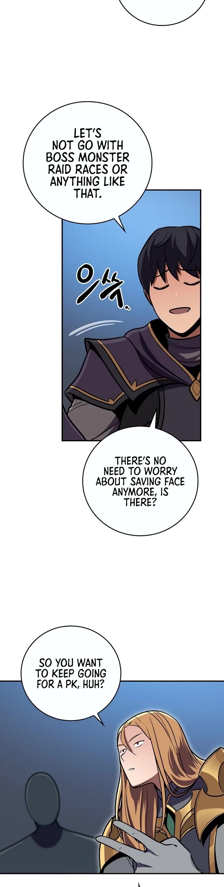 BJ Archmage Chapter 141 page 28 - Chapter 141