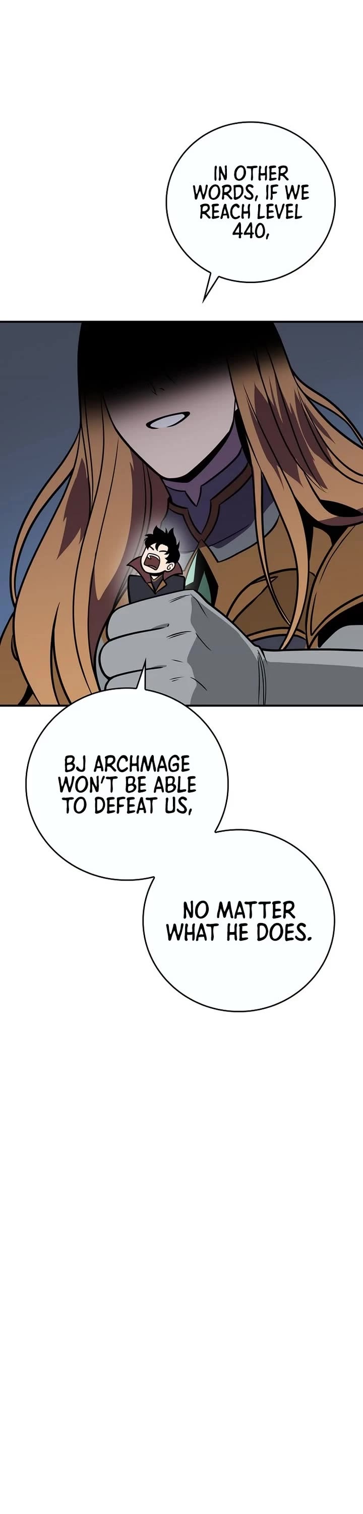 BJ Archmage Chapter 141 page 30 - Chapter 141