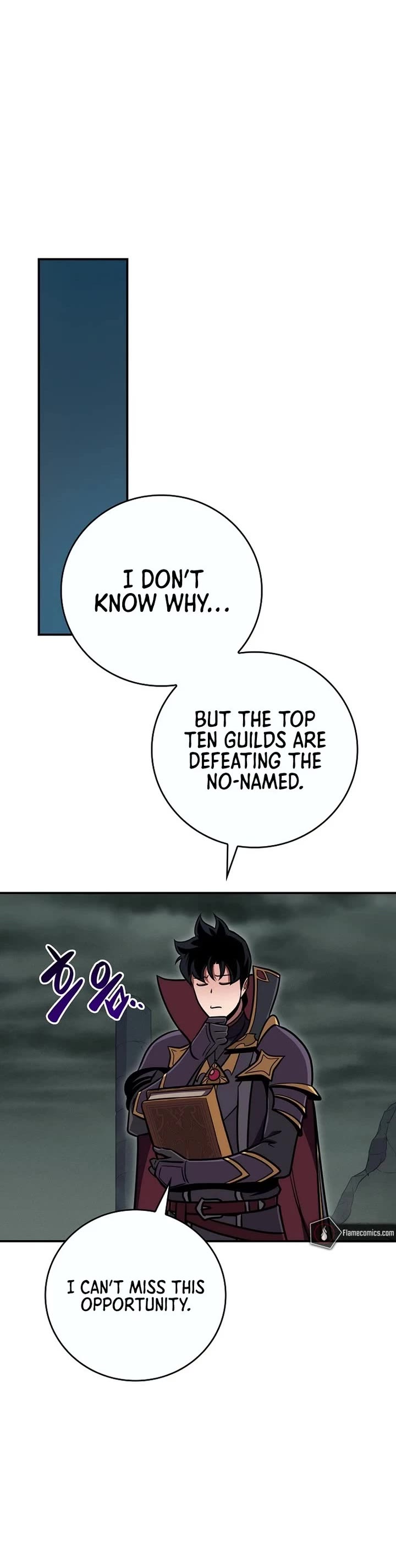 BJ Archmage Chapter 141 page 41 - Chapter 141