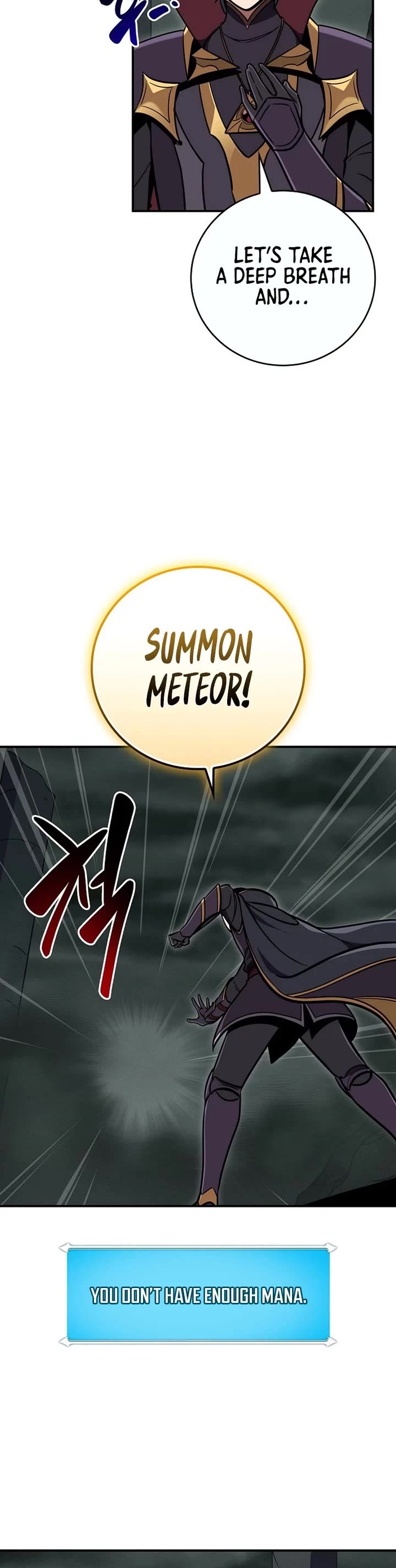 BJ Archmage Chapter 141 page 44 - Chapter 141
