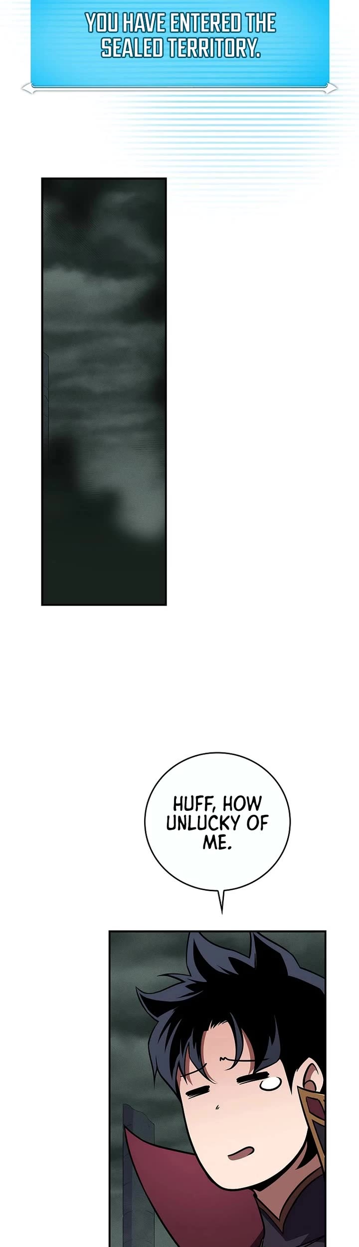 BJ Archmage Chapter 142 page 11 - Chapter 142
