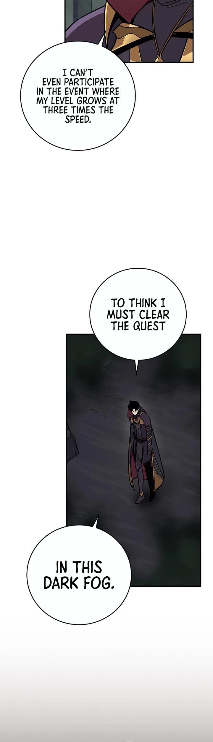BJ Archmage Chapter 142 page 12 - Chapter 142