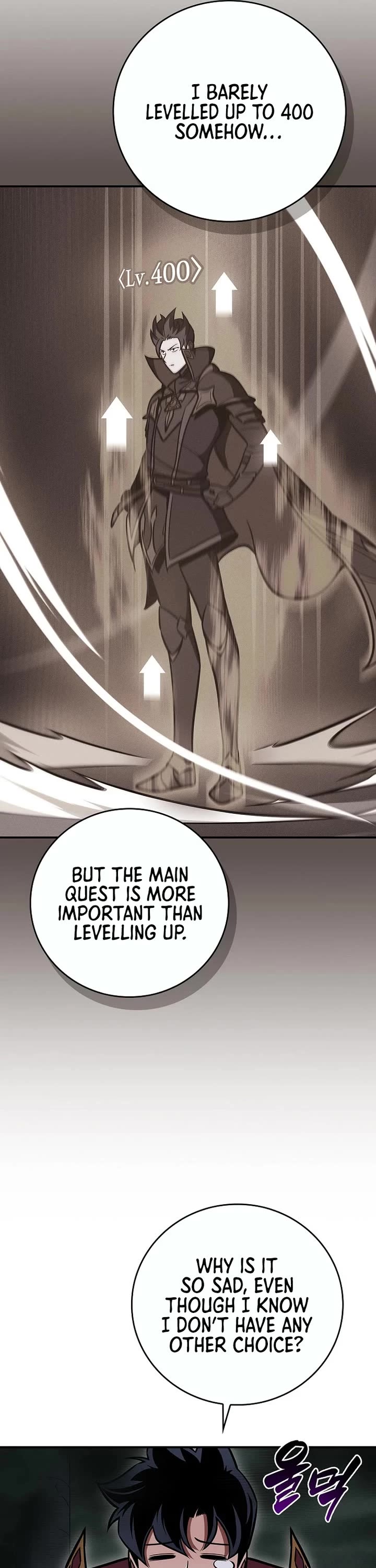 BJ Archmage Chapter 142 page 13 - Chapter 142