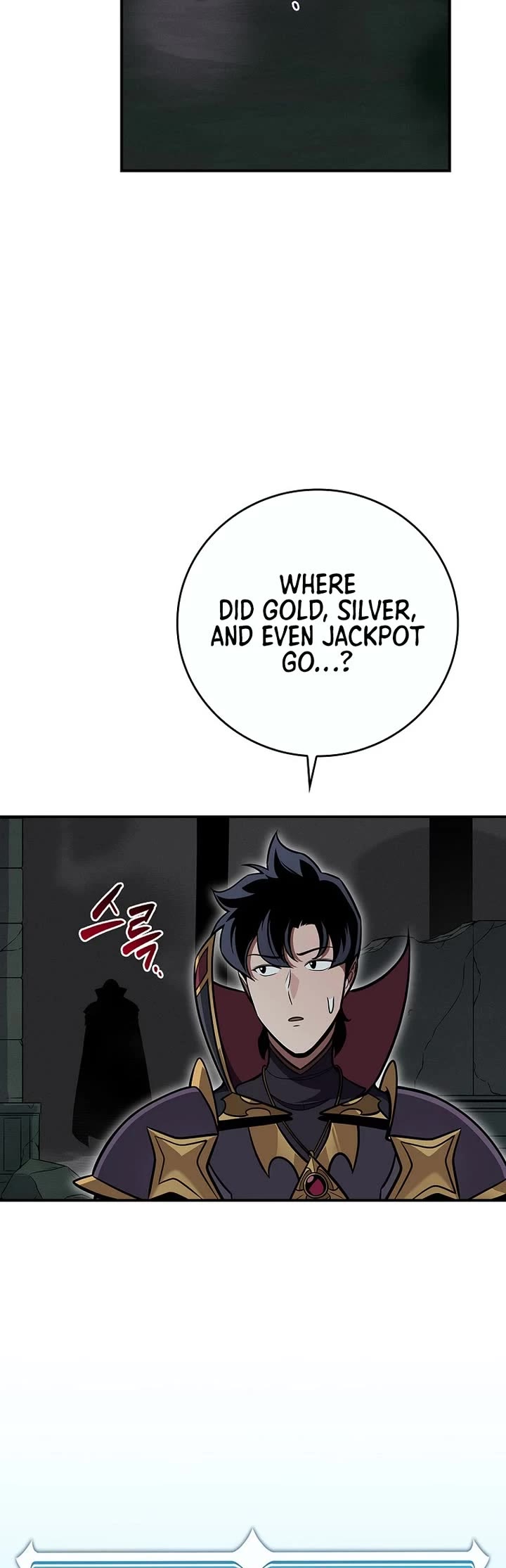 BJ Archmage Chapter 142 page 15 - Chapter 142