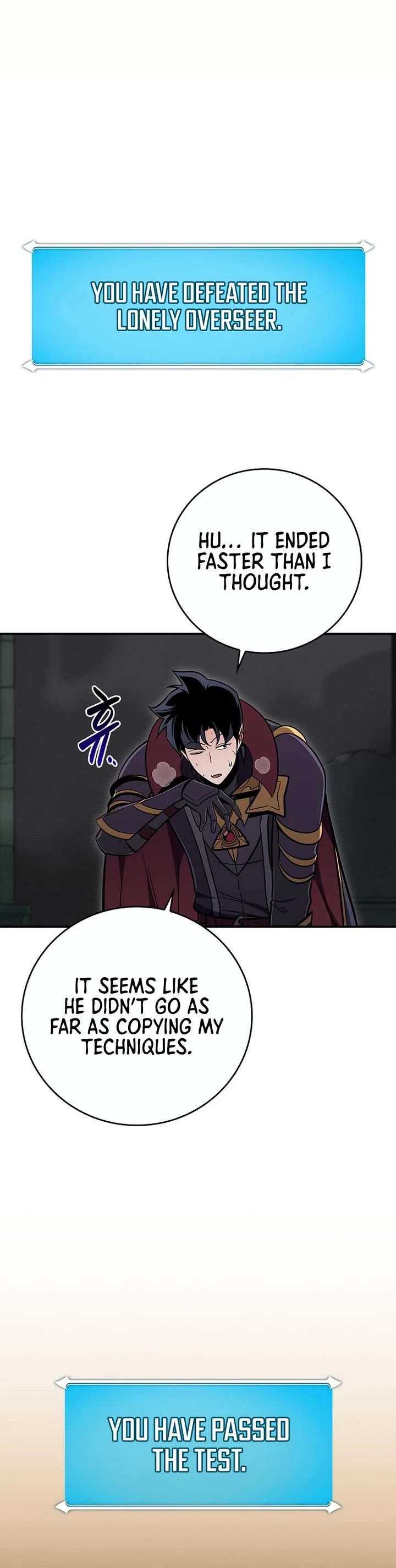 BJ Archmage Chapter 142 page 20 - Chapter 142