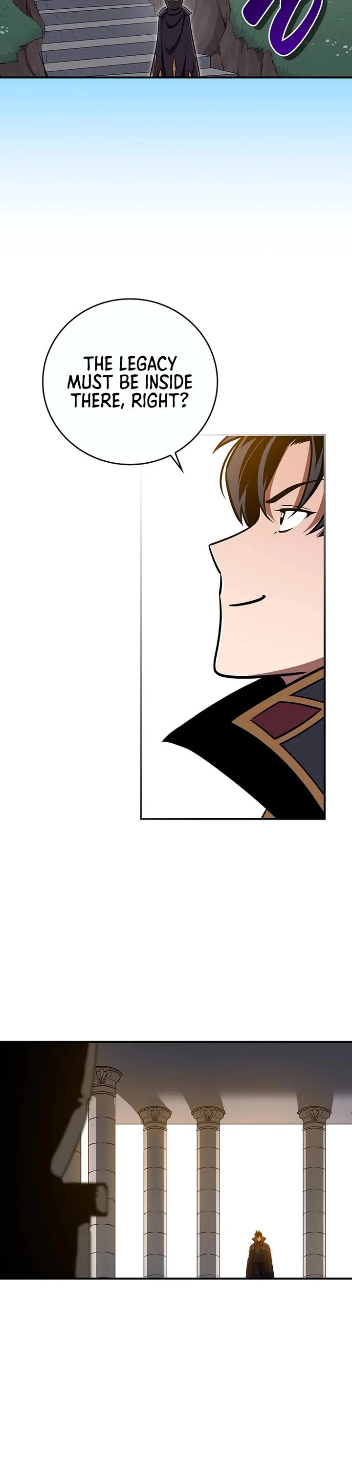 BJ Archmage Chapter 142 page 22 - Chapter 142
