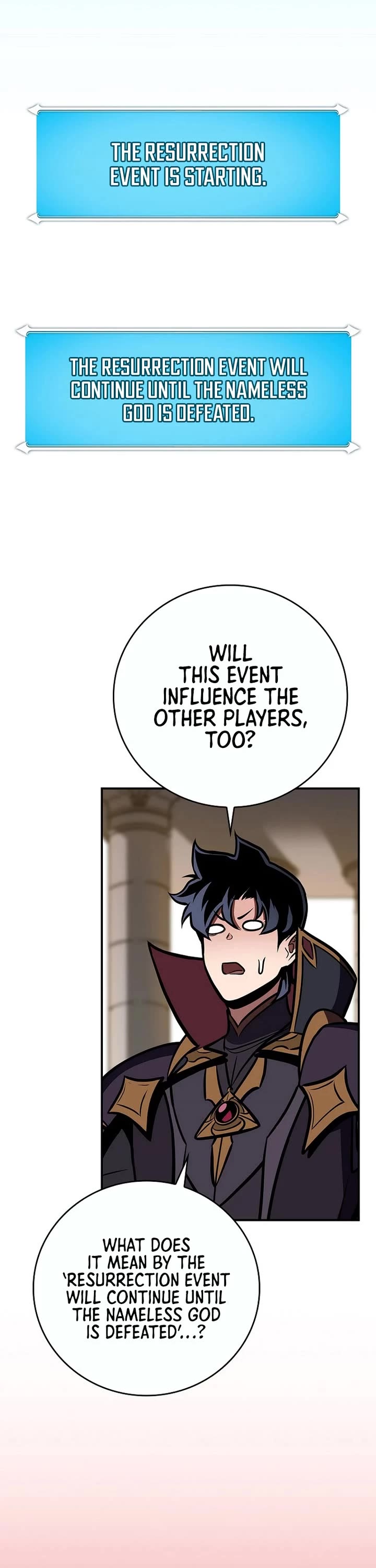 BJ Archmage Chapter 142 page 29 - Chapter 142
