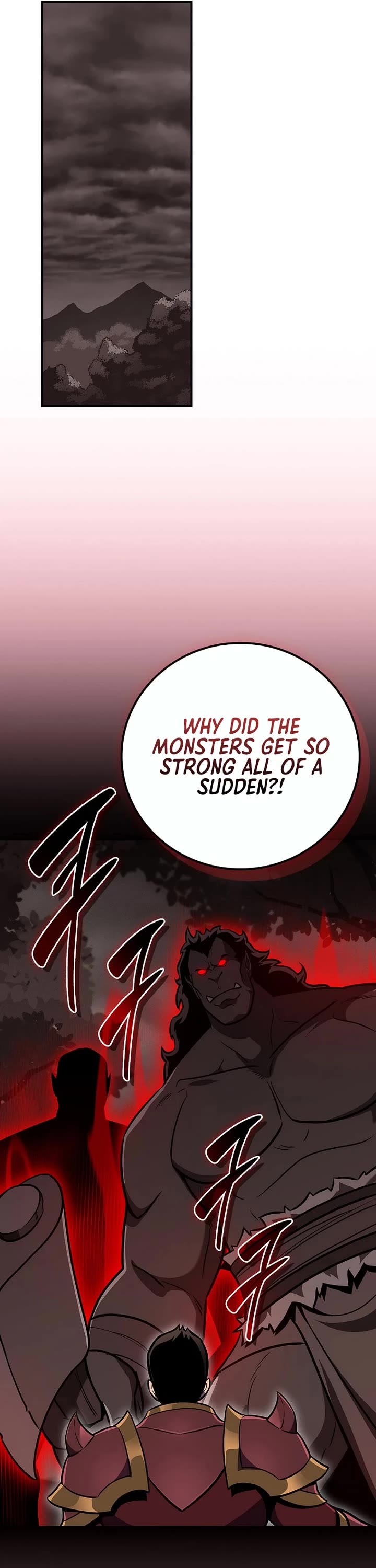 BJ Archmage Chapter 142 page 33 - Chapter 142