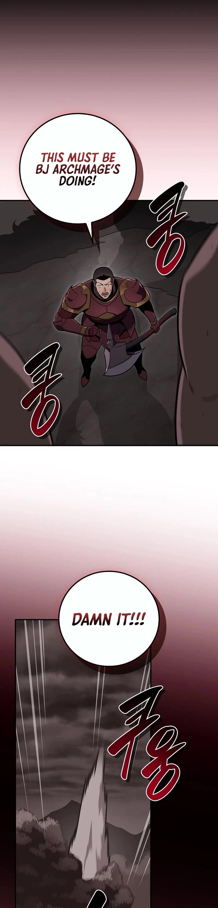 BJ Archmage Chapter 142 page 34 - Chapter 142