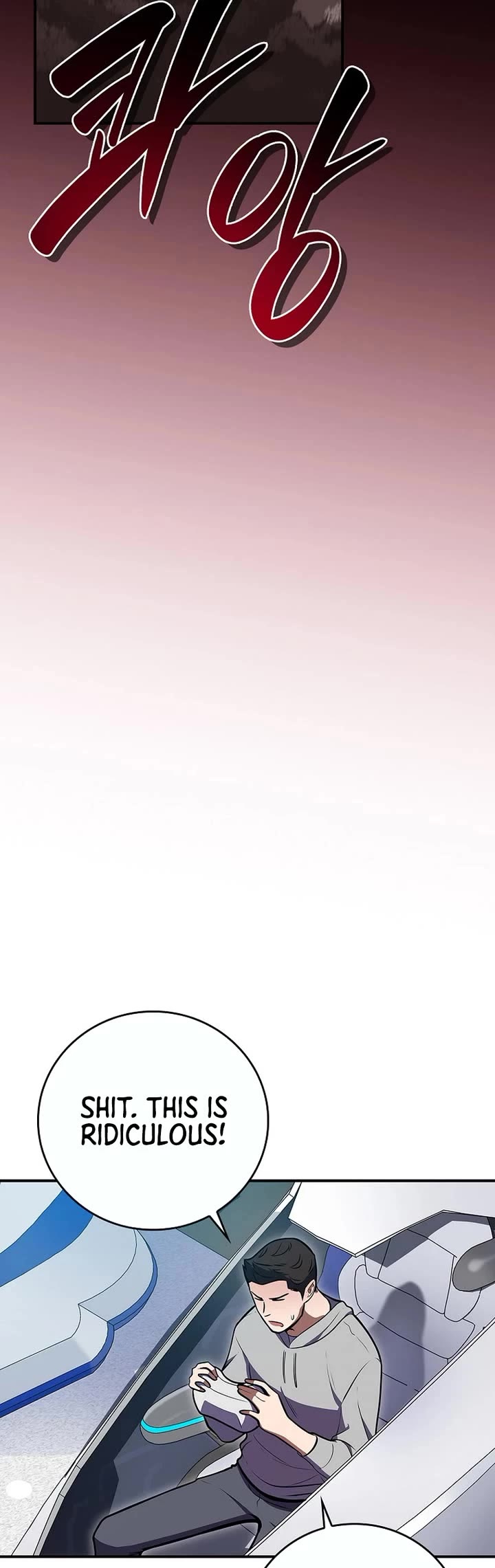BJ Archmage Chapter 142 page 35 - Chapter 142