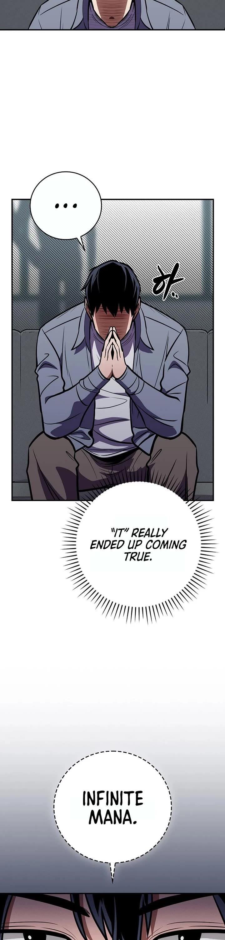 BJ Archmage Chapter 142 page 38 - Chapter 142