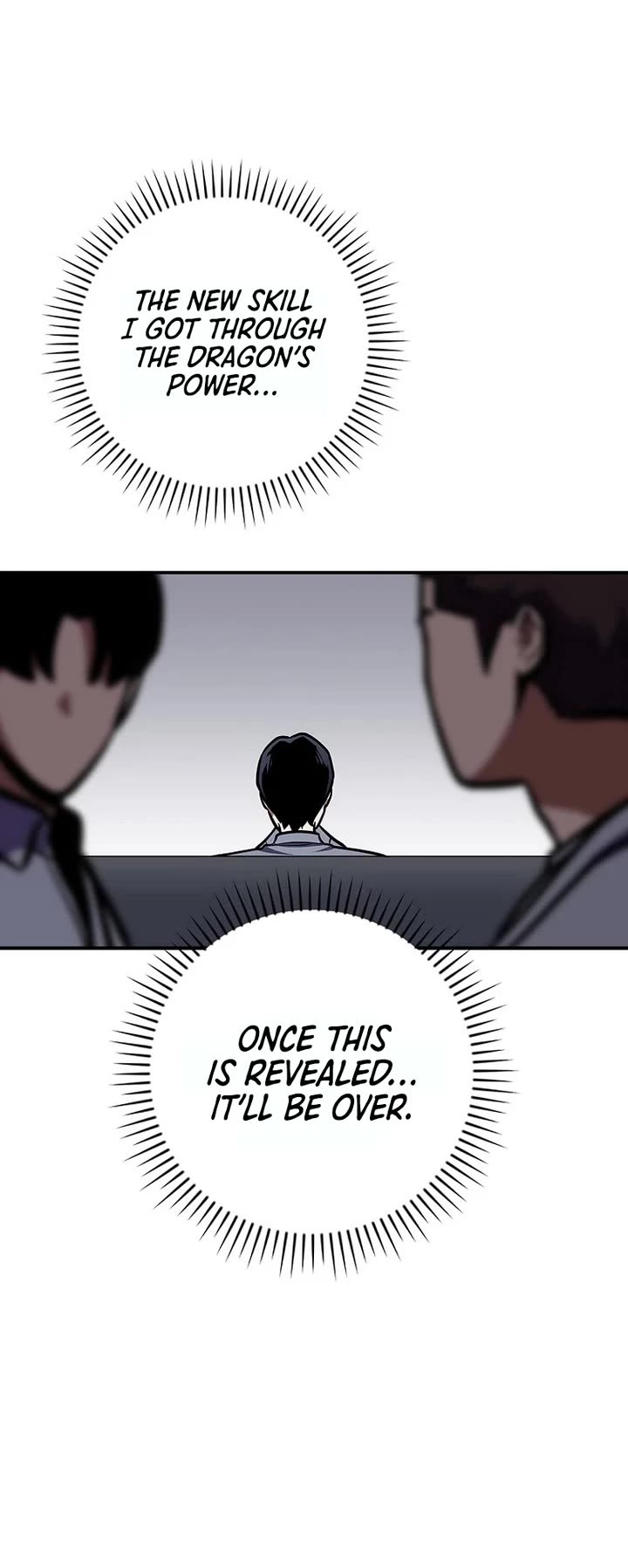 BJ Archmage Chapter 142 page 40 - Chapter 142