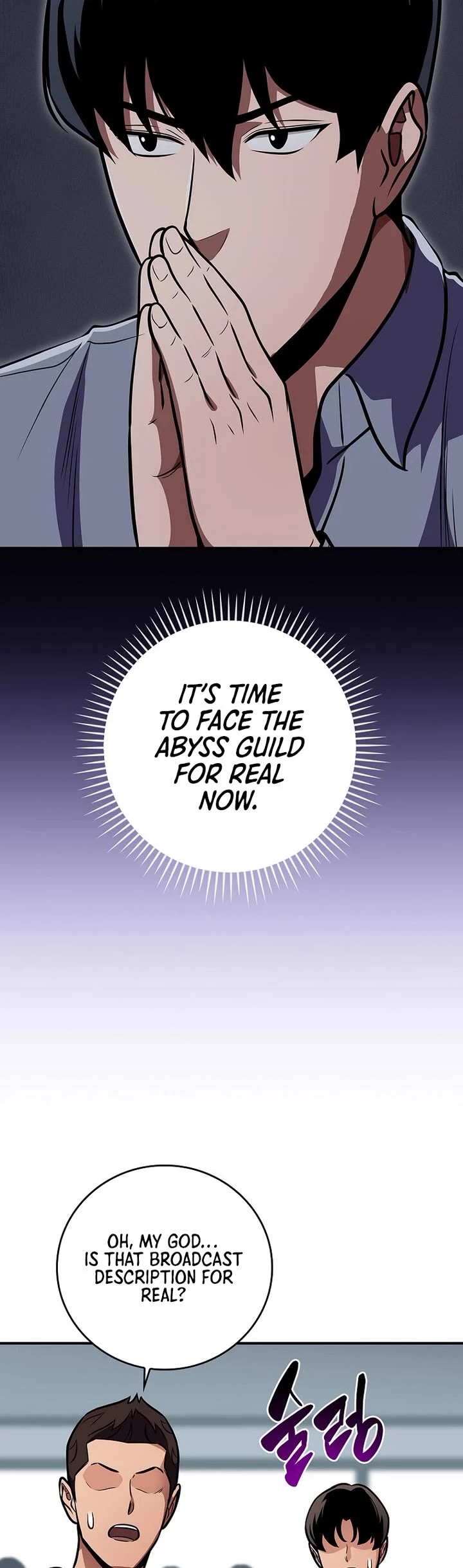 BJ Archmage Chapter 142 page 43 - Chapter 142