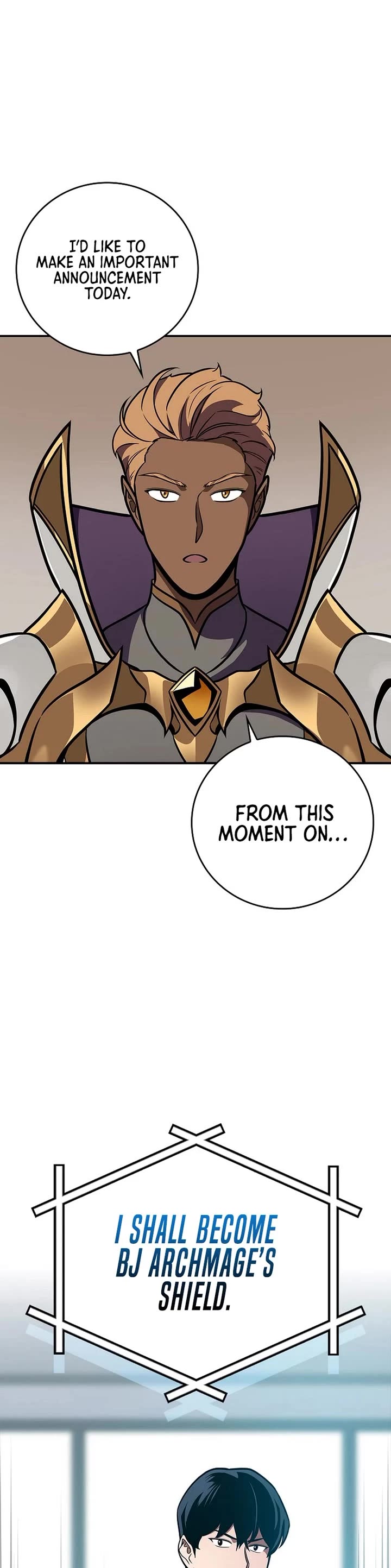 BJ Archmage Chapter 142 page 46 - Chapter 142