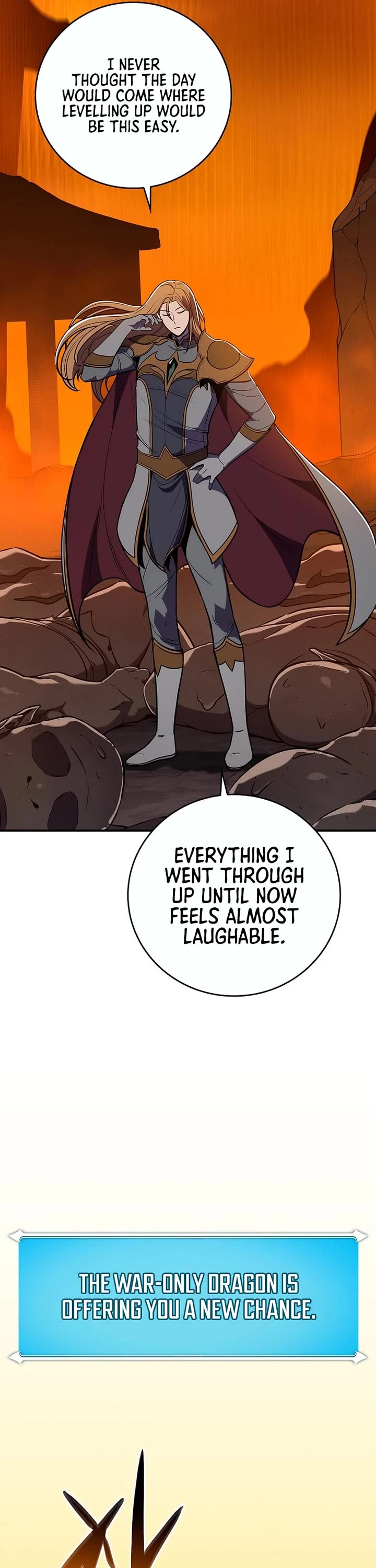 BJ Archmage Chapter 142 page 5 - Chapter 142