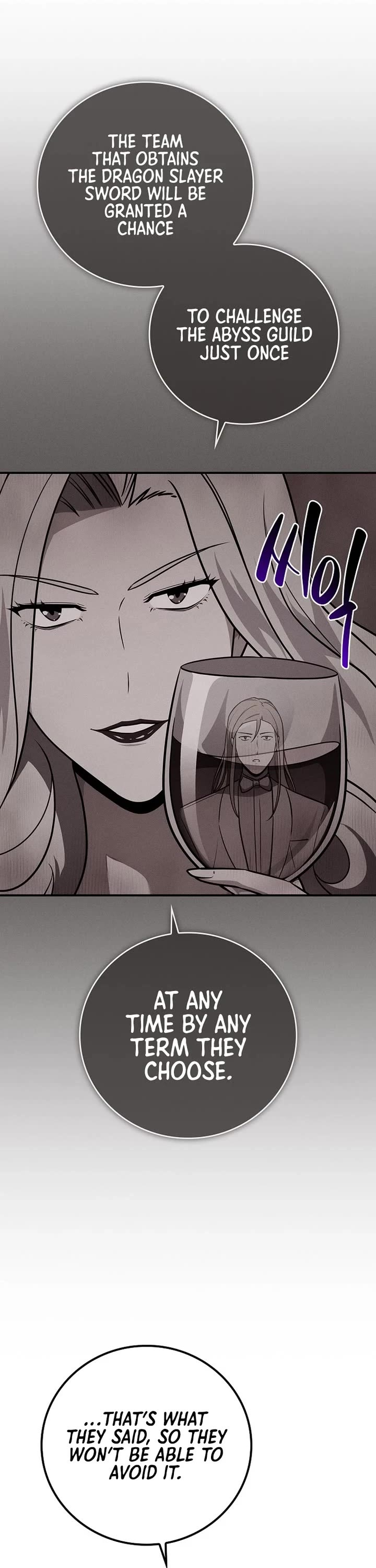 BJ Archmage Chapter 143 page 10 - Chapter 143