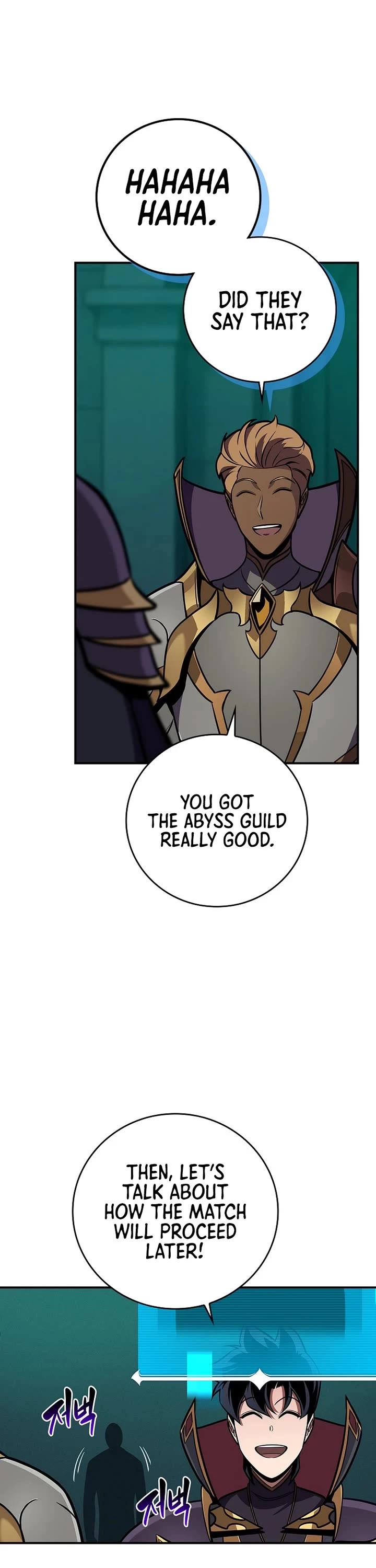 BJ Archmage Chapter 143 page 13 - Chapter 143