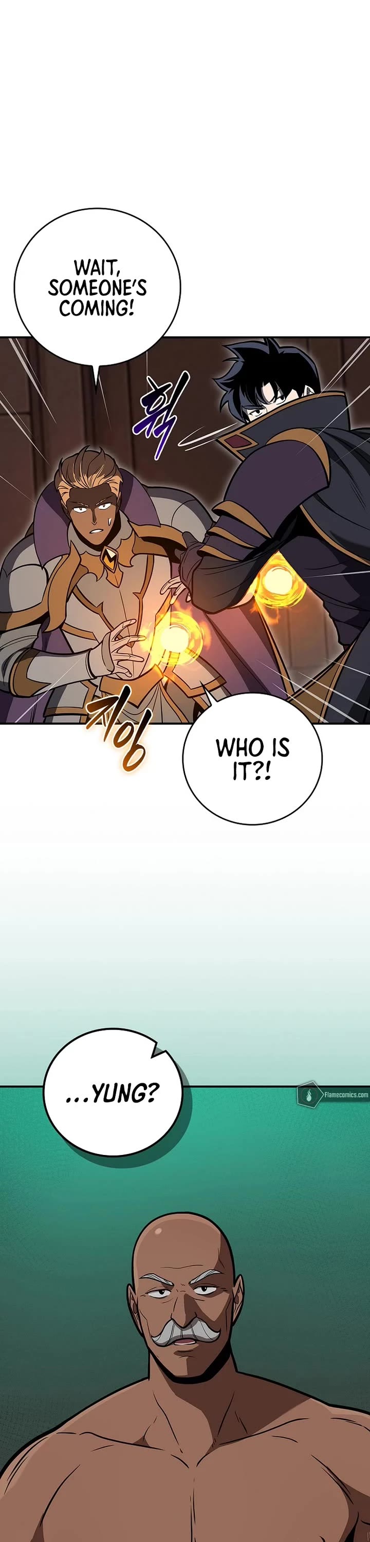 BJ Archmage Chapter 143 page 14 - Chapter 143