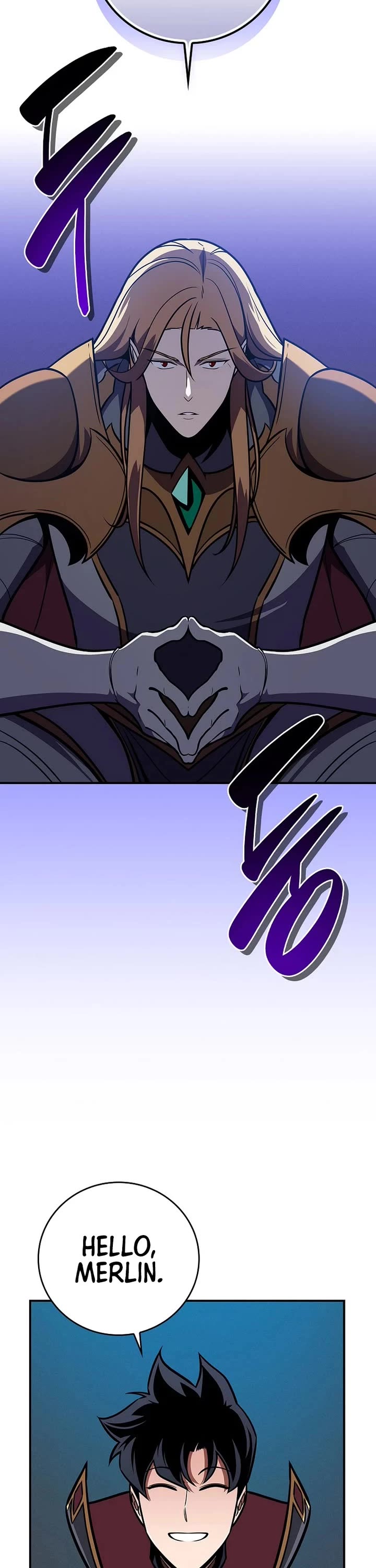 BJ Archmage Chapter 143 page 18 - Chapter 143