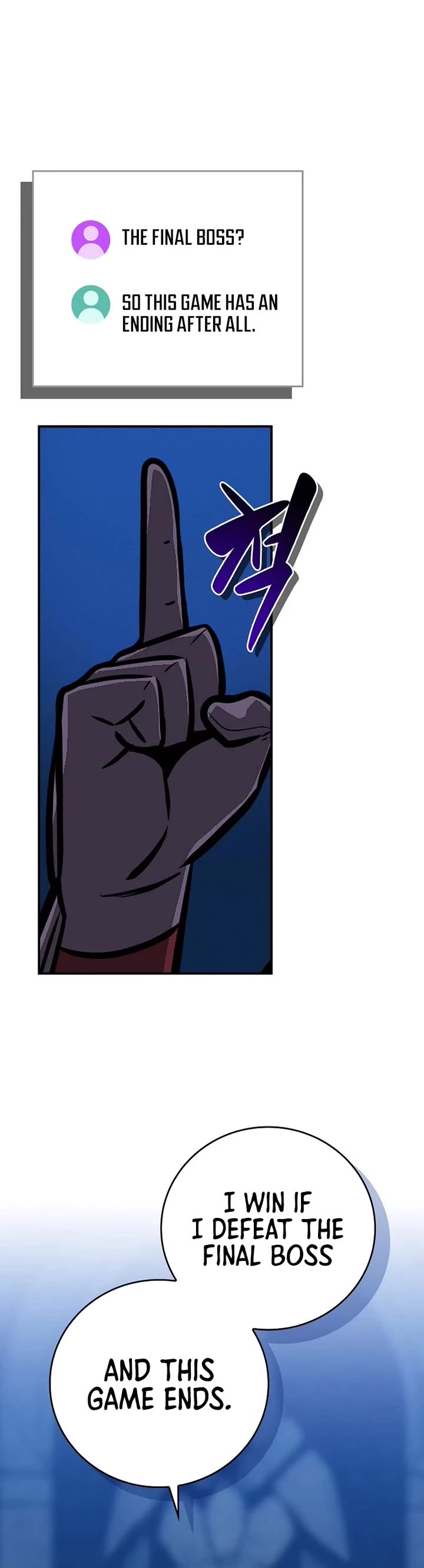 BJ Archmage Chapter 143 page 20 - Chapter 143