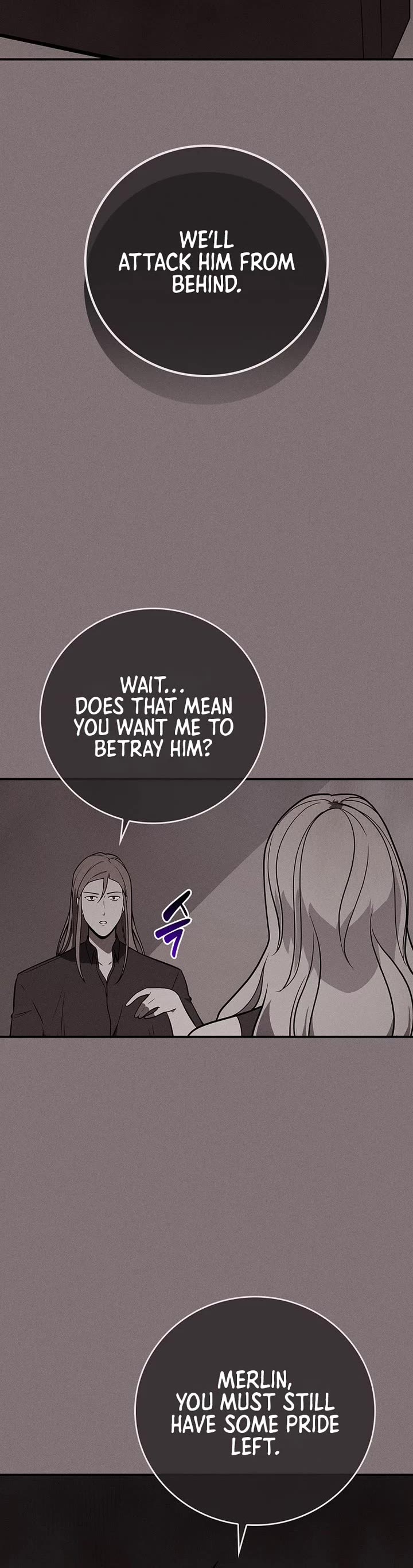 BJ Archmage Chapter 143 page 24 - Chapter 143