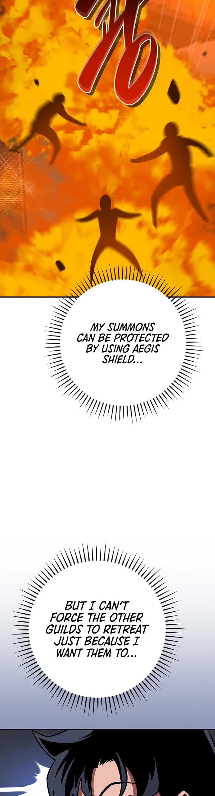 BJ Archmage Chapter 143 page 27 - Chapter 143