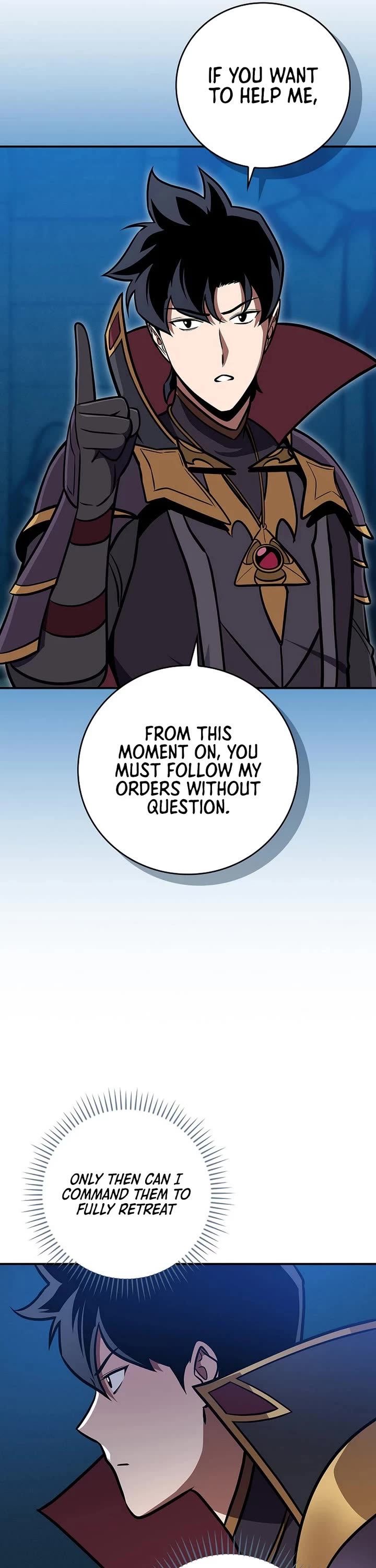BJ Archmage Chapter 143 page 29 - Chapter 143