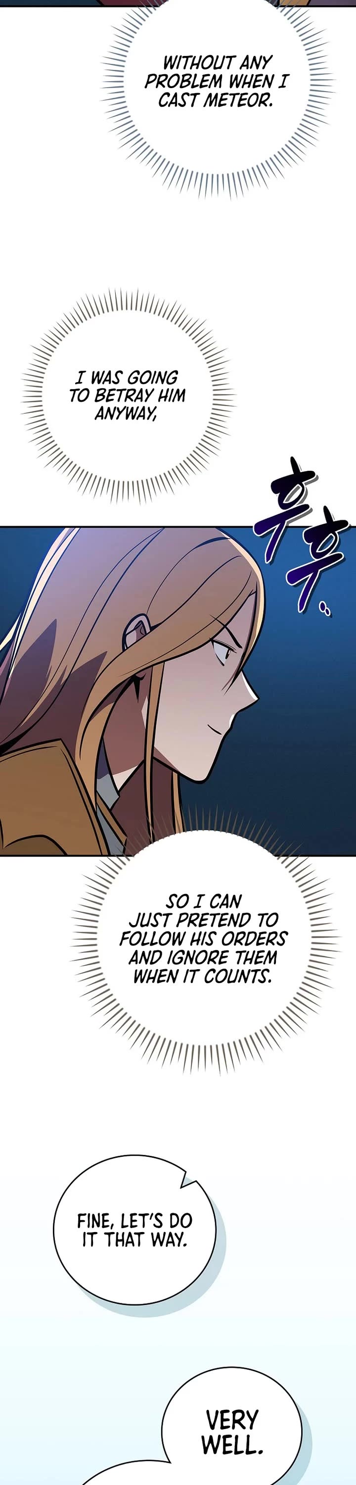 BJ Archmage Chapter 143 page 30 - Chapter 143