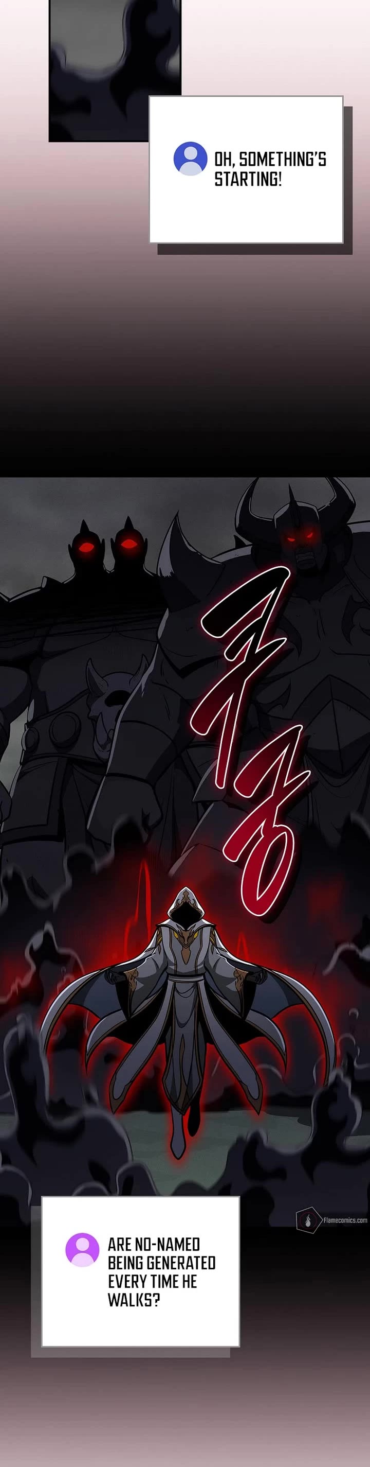 BJ Archmage Chapter 143 page 32 - Chapter 143