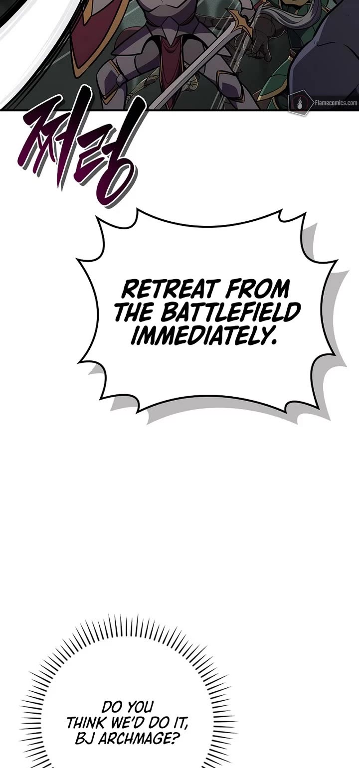 BJ Archmage Chapter 143 page 40 - Chapter 143