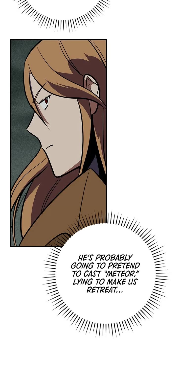 BJ Archmage Chapter 143 page 41 - Chapter 143