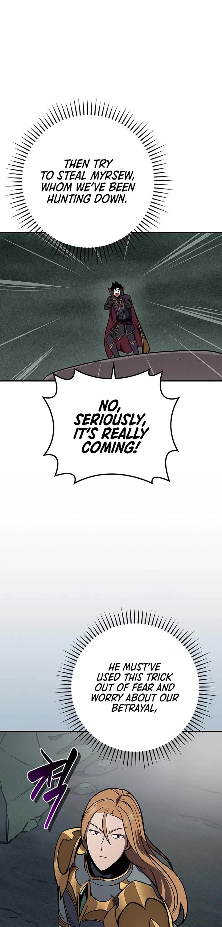BJ Archmage Chapter 143 page 42 - Chapter 143