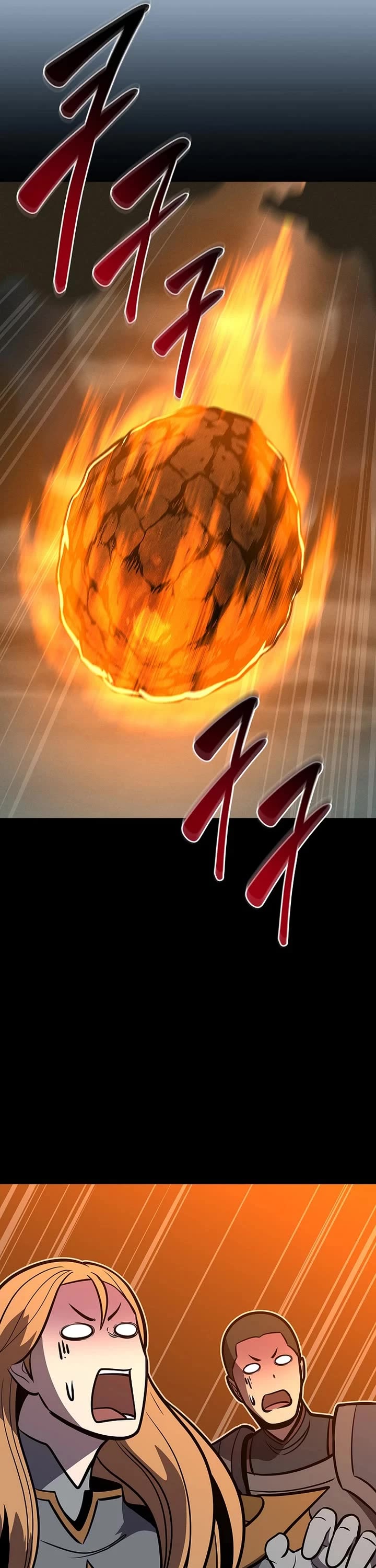 BJ Archmage Chapter 143 page 46 - Chapter 143