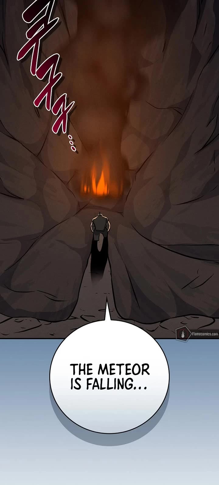BJ Archmage Chapter 143 page 48 - Chapter 143