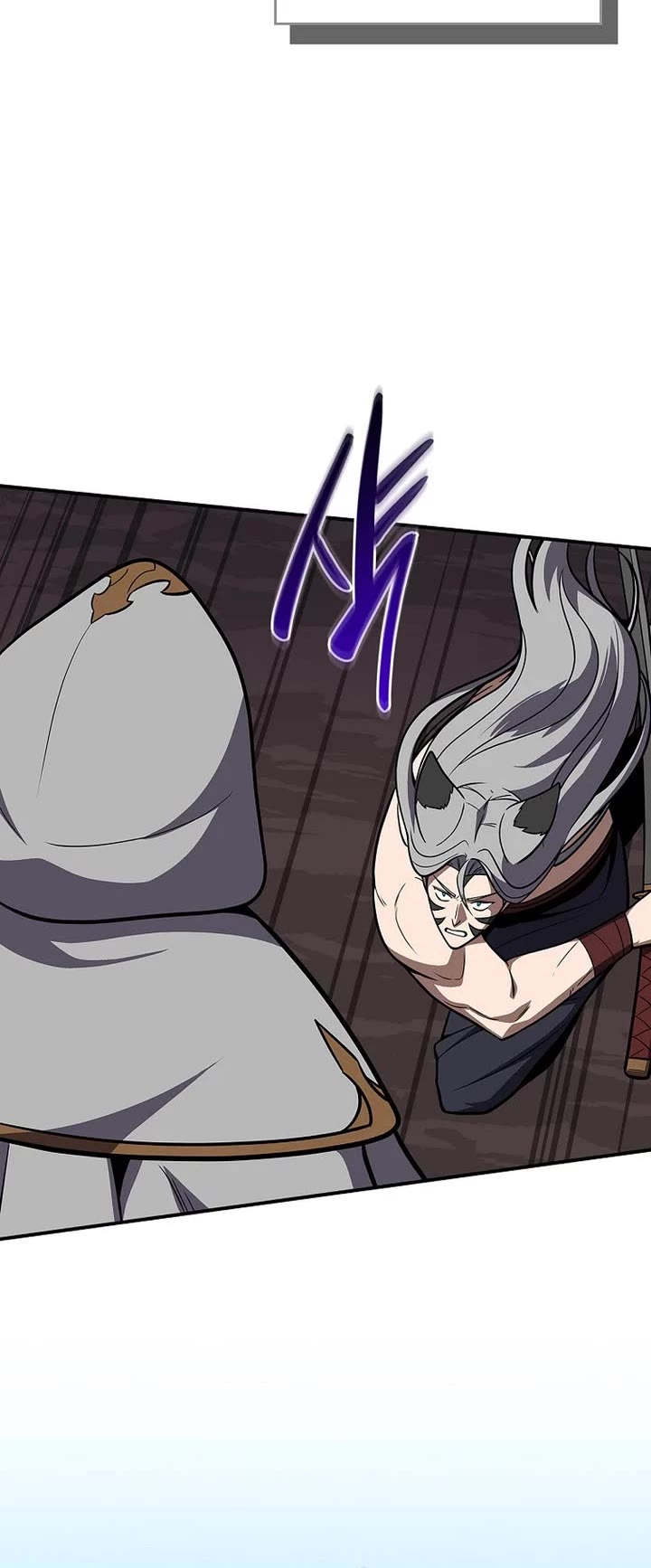 BJ Archmage Chapter 144 page 13 - Chapter 144 [END]