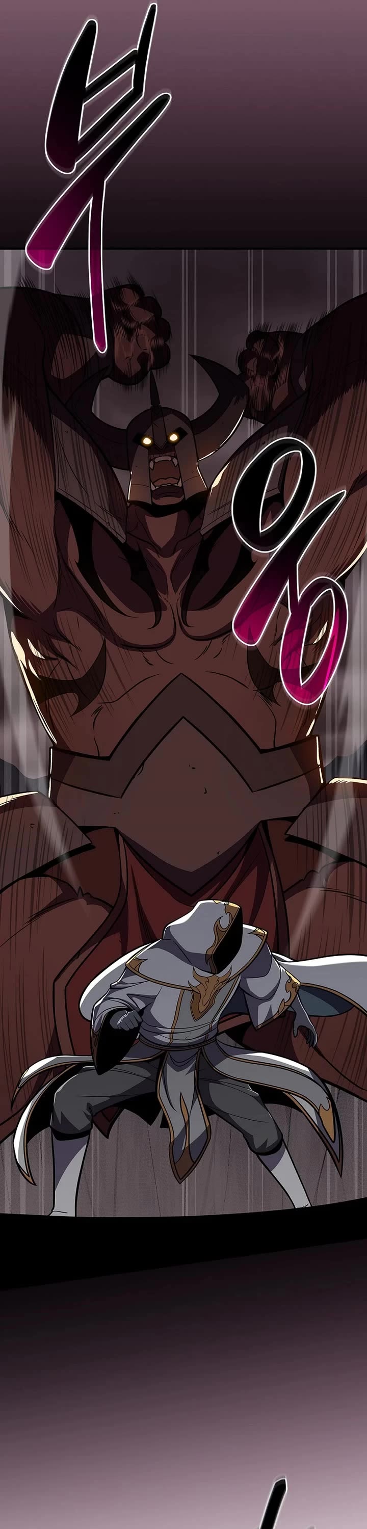 BJ Archmage Chapter 144 page 18 - Chapter 144 [END]