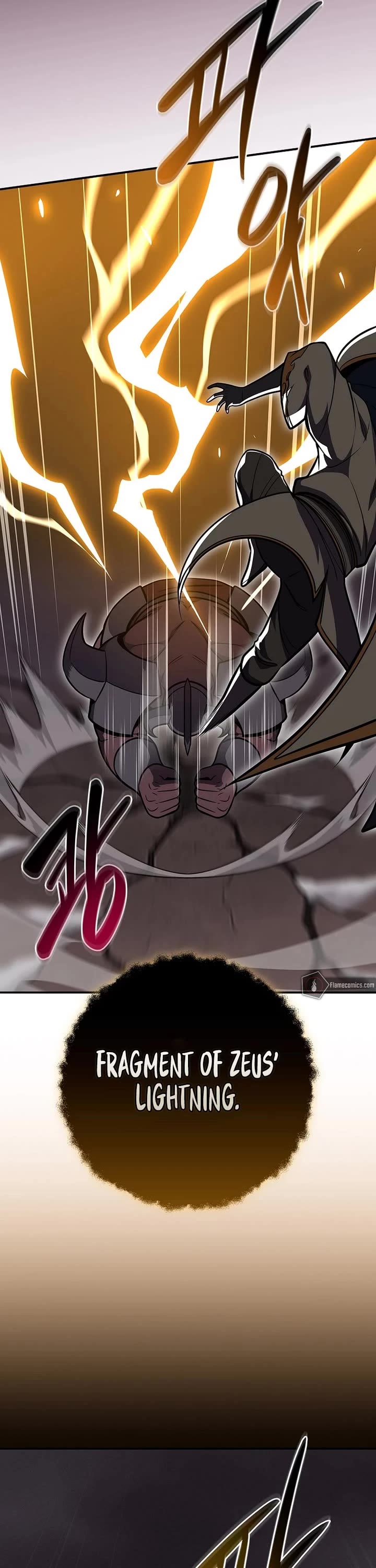 BJ Archmage Chapter 144 page 19 - Chapter 144 [END]
