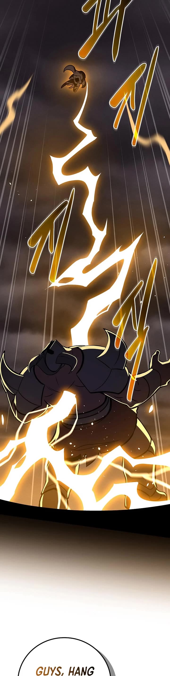 BJ Archmage Chapter 144 page 20 - Chapter 144 [END]