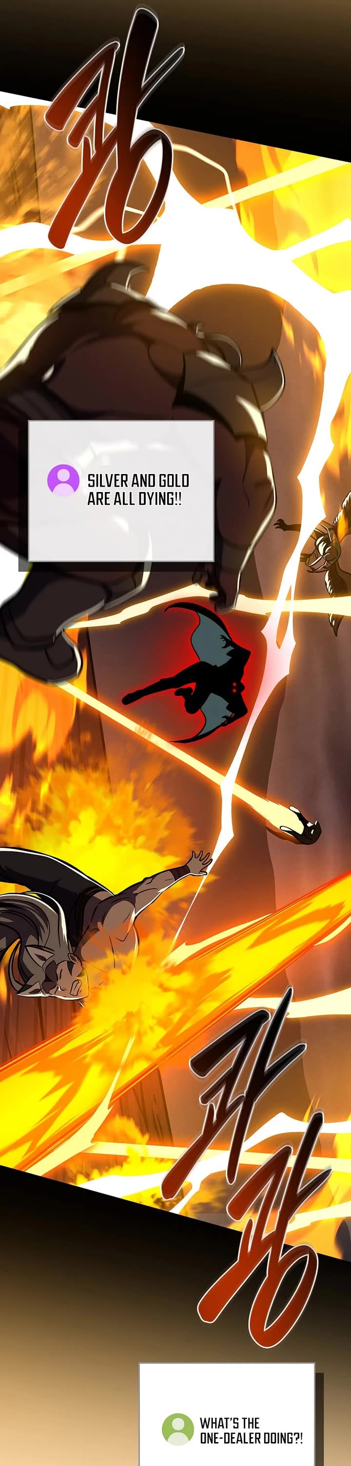 BJ Archmage Chapter 144 page 22 - Chapter 144 [END]
