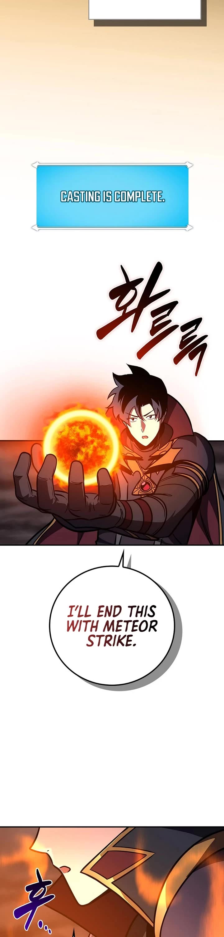 BJ Archmage Chapter 144 page 23 - Chapter 144 [END]