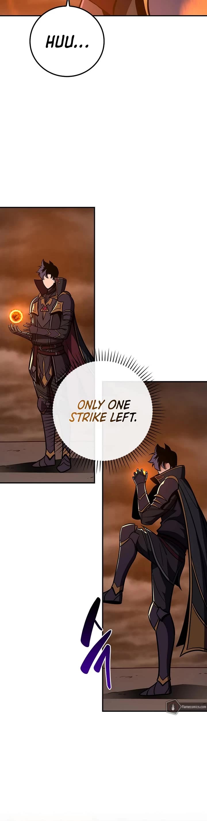 BJ Archmage Chapter 144 page 24 - Chapter 144 [END]