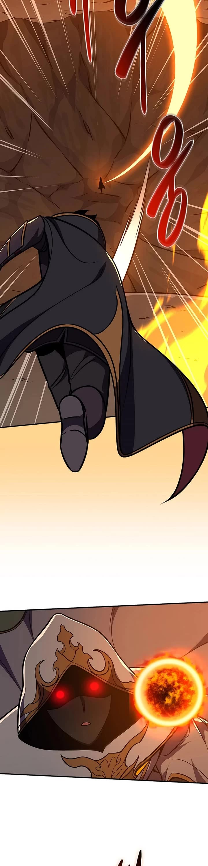 BJ Archmage Chapter 144 page 27 - Chapter 144 [END]