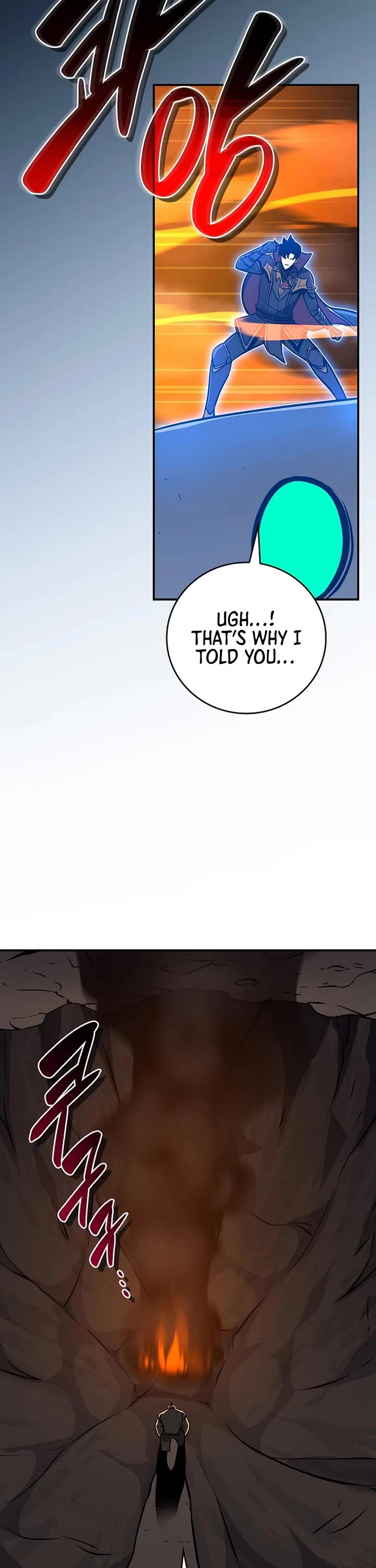 BJ Archmage Chapter 144 page 3 - Chapter 144 [END]