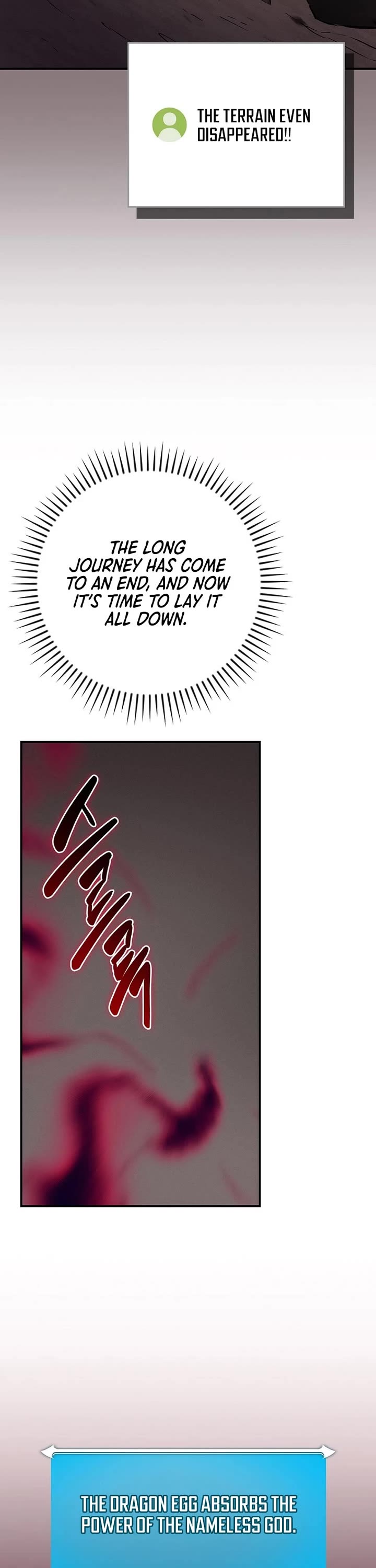 BJ Archmage Chapter 144 page 31 - Chapter 144 [END]