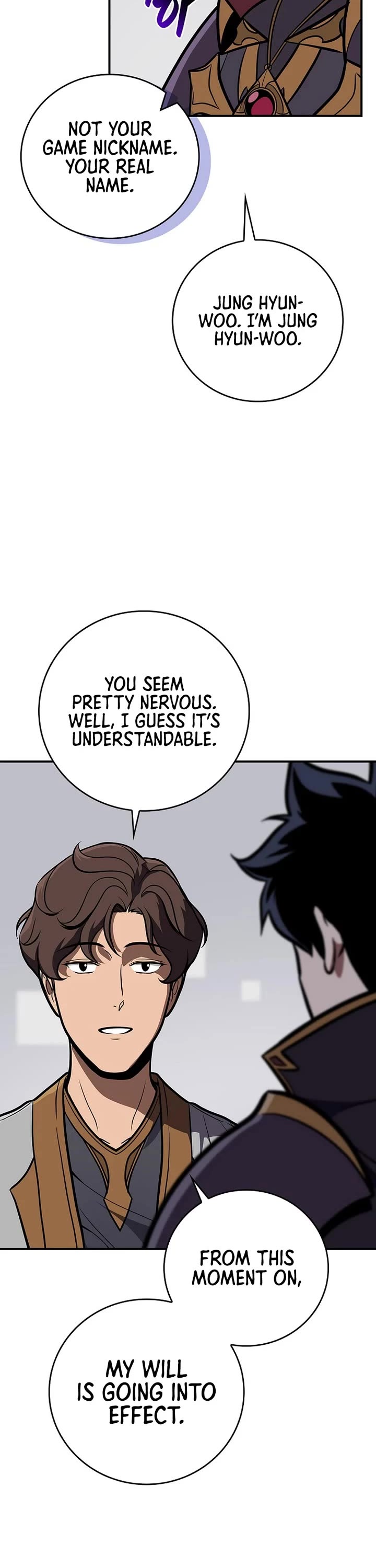 BJ Archmage Chapter 144 page 39 - Chapter 144 [END]