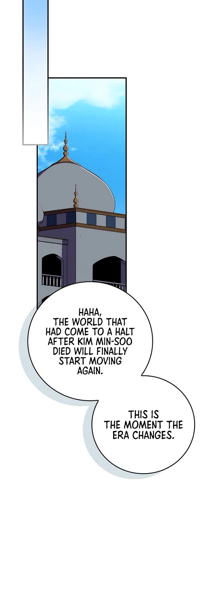 BJ Archmage Chapter 144 page 45 - Chapter 144 [END]
