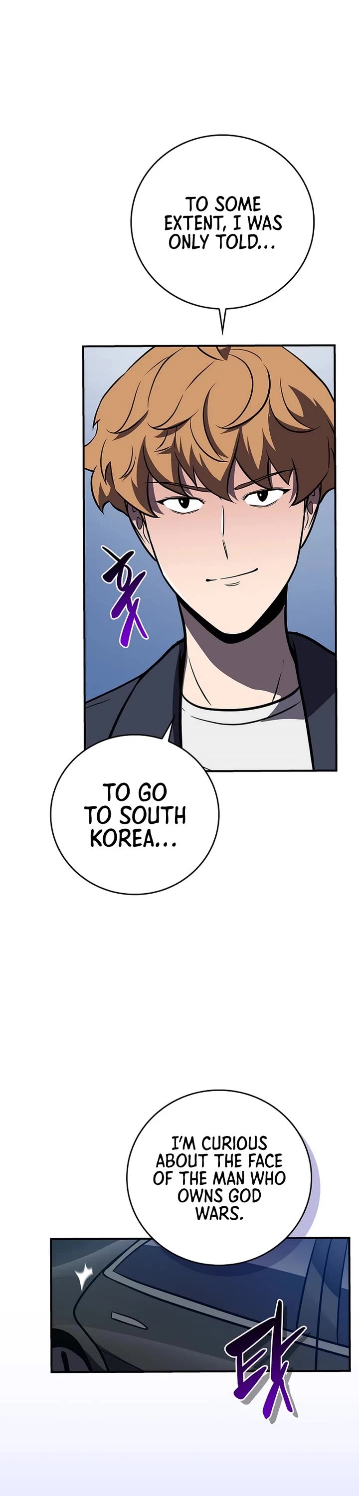 BJ Archmage Chapter 144 page 50 - Chapter 144 [END]